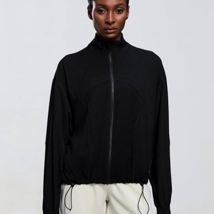 WindFlex Stand-Collar Jacket-2