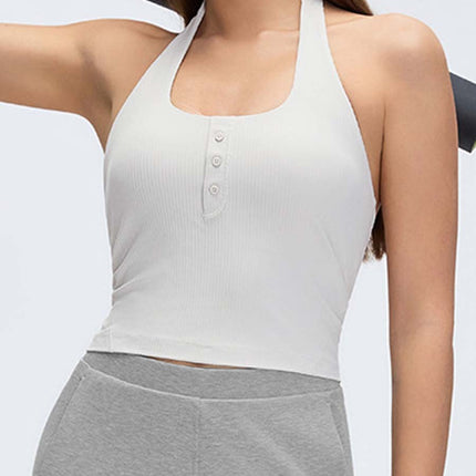 Halo Sculpt Bra Tank-3