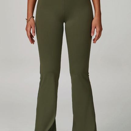 Earthbound Girl Butt-Lifting Pants-5