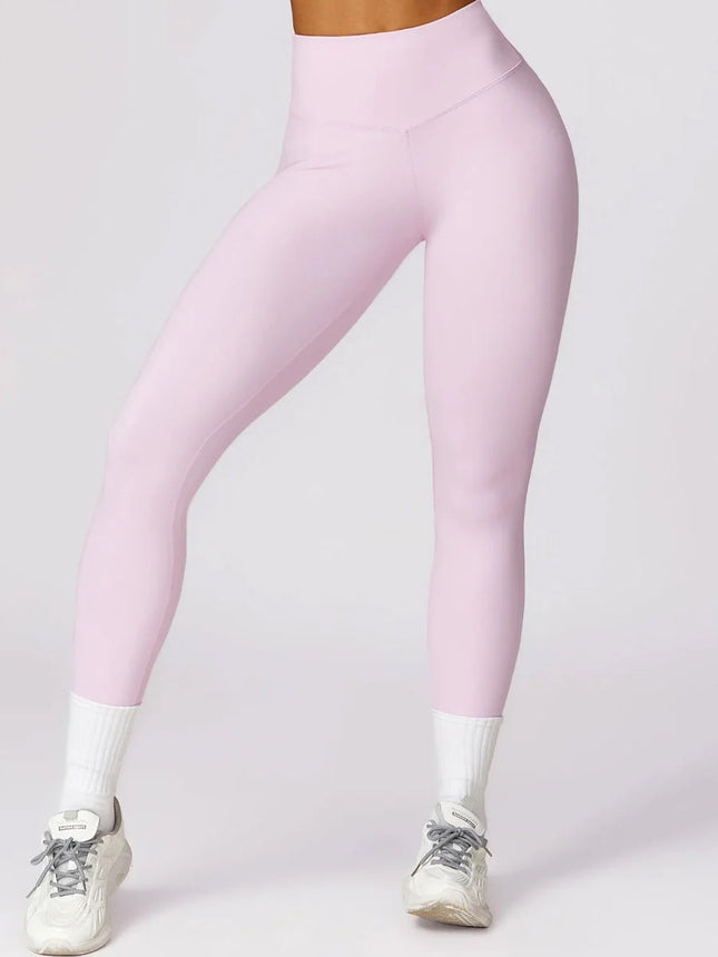 Active Slim Leggings-0