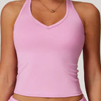 S / Rose Pink