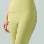 S / Leaf green