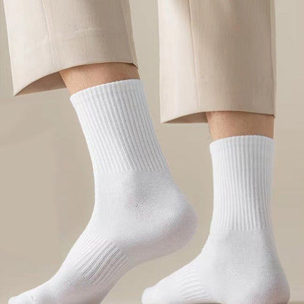 All-Season Cushioned Sport Socks-0