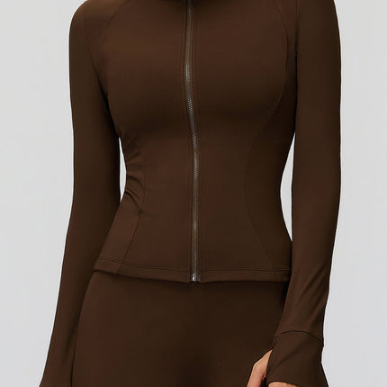 Cozy Shield Jacket-4