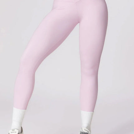 Active Slim Leggings-3