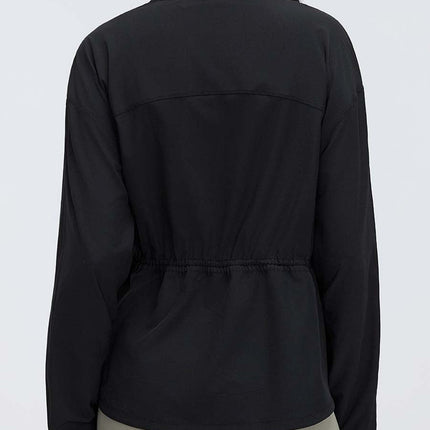 UrbanFlow Active Jacket-3
