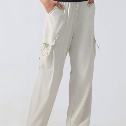 FlexCargo Convertible Pants-3