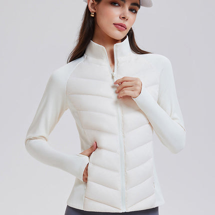 AeroShield Down Jacket-7