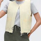 S / Oat White