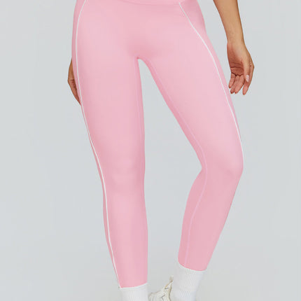 NakedFlex Colorblock Sculpt Leggings-3