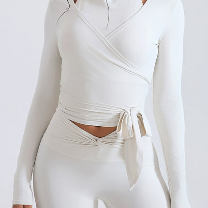 BalletForm Long Sleeve-0