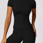 S / Black