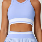 S / Baby Blue