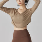 Khaki / S