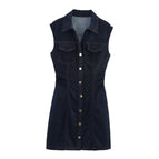 Dark Blue / XS