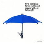 Sapphire Blue / 28cm