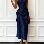Navy Blue / XS