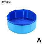 Blue 30x10cm / HOE3548