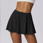 Black / M