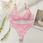 Pink / S