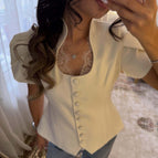 White / S