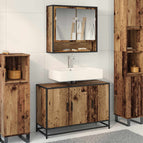 Oud hout