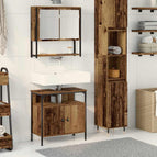 Oud hout