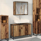 Oud hout