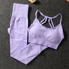 Purple Set / M / Verenigde Staten
