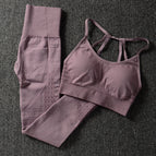 Pink Purple Set / M / Verenigde Staten