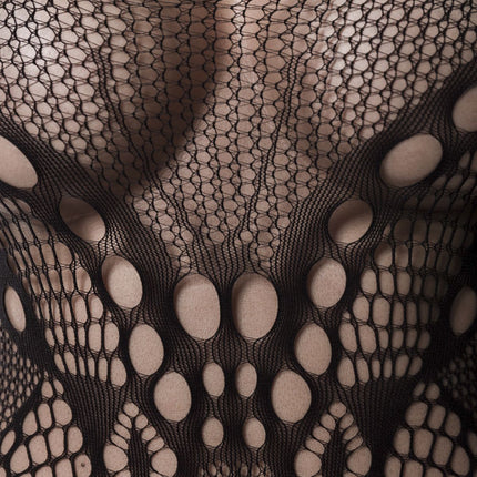 Bodystocking 20004 - XS/2XL-5