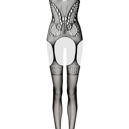 Bodystocking 20004 - XS/2XL-6