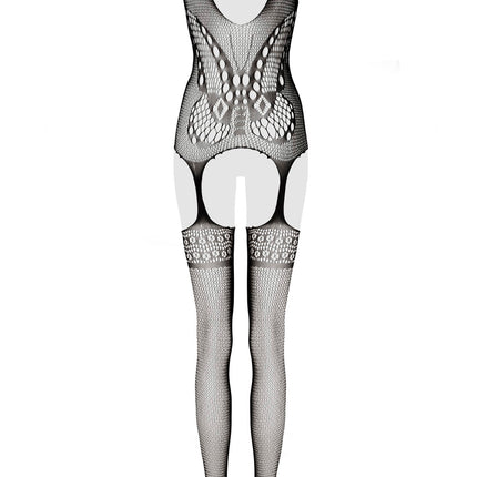 Bodystocking 20004 - XS/2XL-7