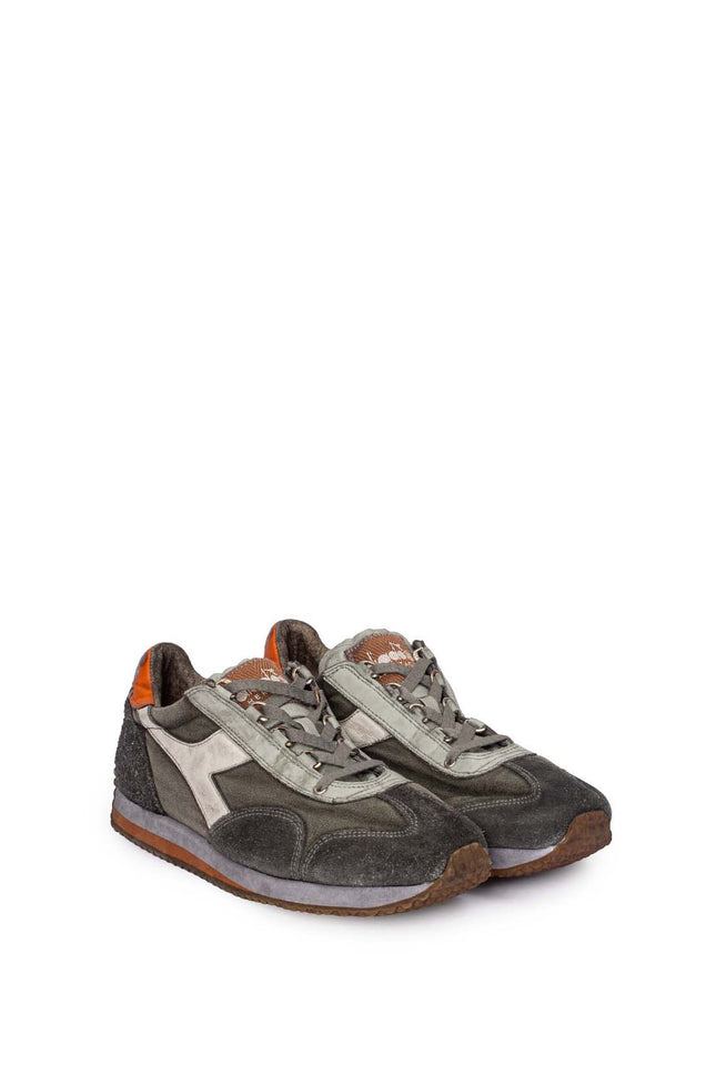 DIADORA - Sneakers Equipe H Dirty Stone Wash Evo-1