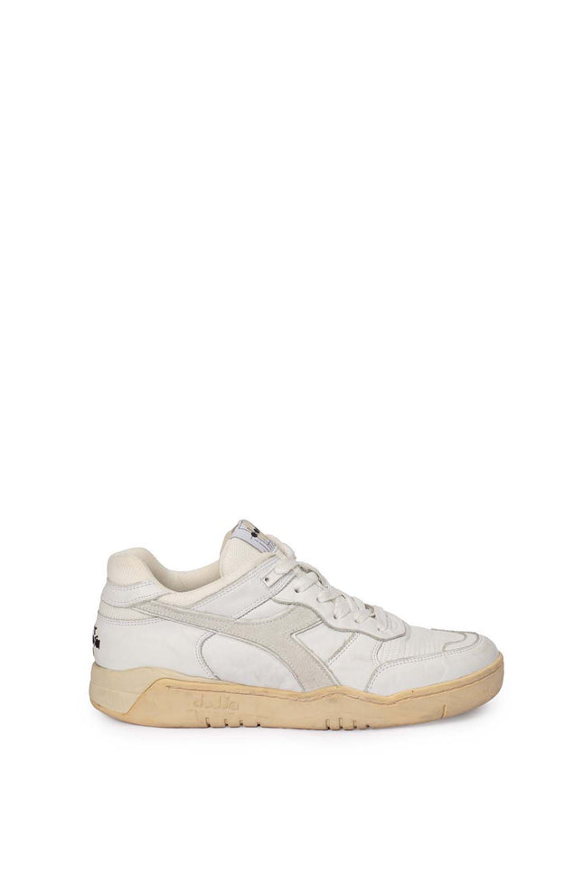 DIADORA - Sneakers B.560 Used-2