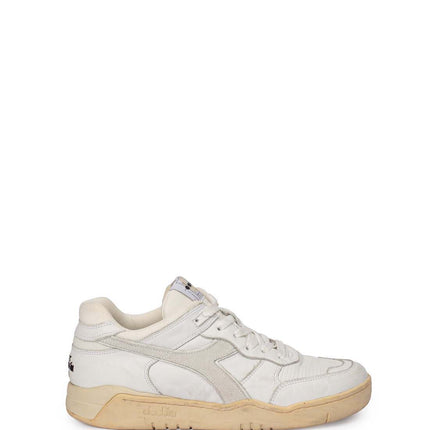 DIADORA - Sneakers B.560 Used-6
