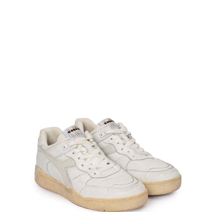 DIADORA - Sneakers B.560 Used-13
