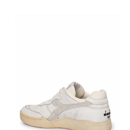 DIADORA - Sneakers B.560 Used-11