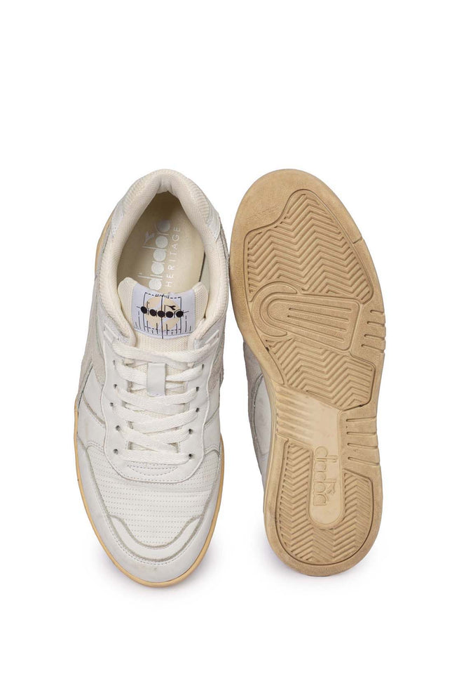 DIADORA - Sneakers B.560 Used-0
