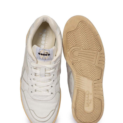 DIADORA - Sneakers B.560 Used-8