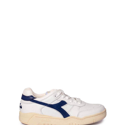 DIADORA - Sneakers B.560 Used-10