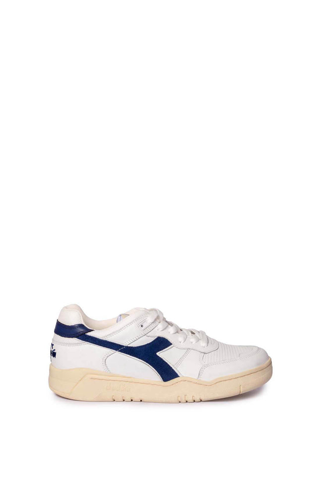 DIADORA - Sneakers B.560 Used-10