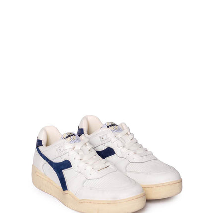 DIADORA - Sneakers B.560 Used-9
