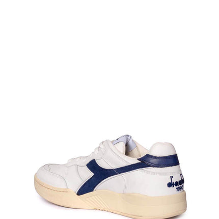 DIADORA - Sneakers B.560 Used-11