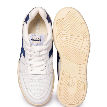 DIADORA - Sneakers B.560 Used-4