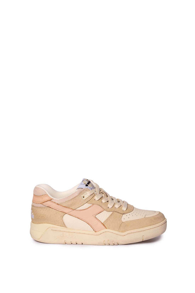DIADORA - Sneakers B.560 Pigskin Used-2