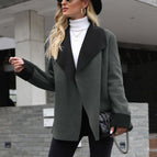 Dark Gray / S