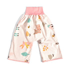 Pink Fawn / One size