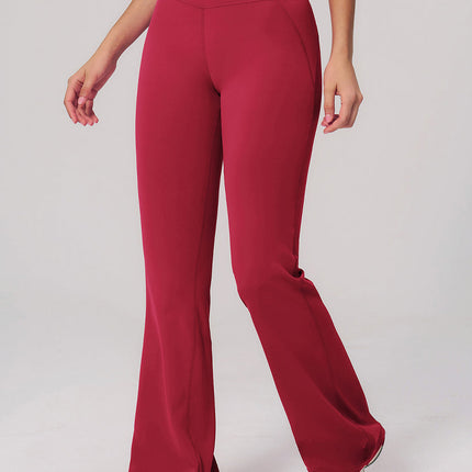 Earthbound Girl Butt-Lifting Pants-2