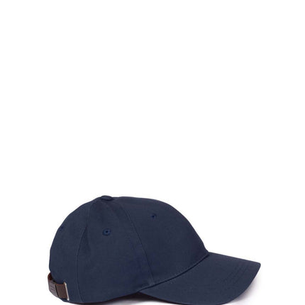 LEVI'S - Men's baseball cap with logo label  - Size One size-2